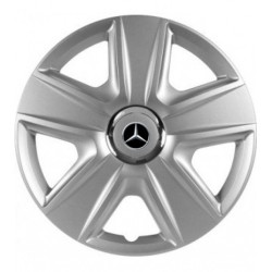 Puklice pre Mercedes 14 ESPRIT RC