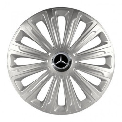 Puklice pre Mercedes 15 TREND RC