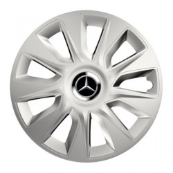 Puklice pre Mercedes 15 STRATOS RC