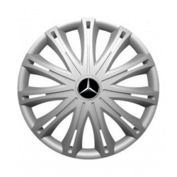 Puklice pre Mercedes 16 SPARK