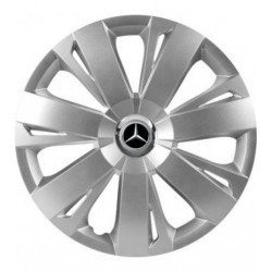 Puklice pre Mercedes 16 ENERGY RC