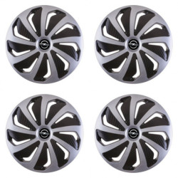 Puklice pre Opel 14 WIND SB