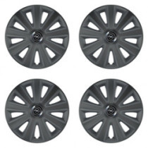 Puklice pre Opel 14 Aviator carbon RC grafite