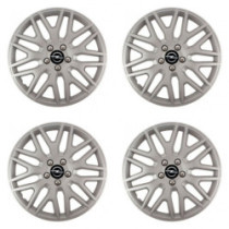 Puklice pre Opel 14 DAKAR