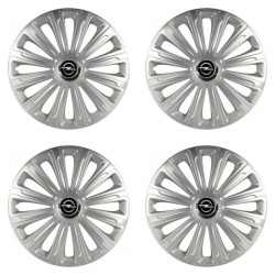 Puklice pre Opel 14 TREND RC