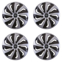 Puklice pre Opel 15 WIND SB