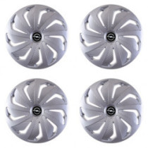 Puklice pre Opel 15 WIND RC SI