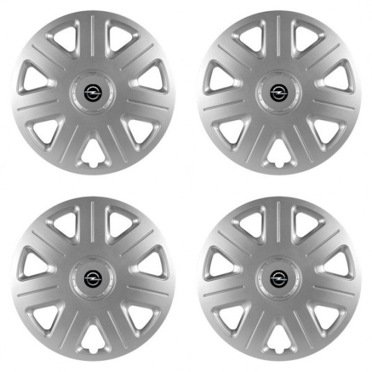 Puklice pre Opel 15 Master