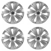 Puklice pre Opel 15 ENERGY RC