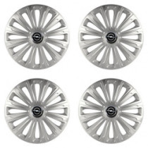 Puklice pre Opel 16 TREND RC