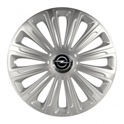 Puklice pre Opel 16 TREND RC