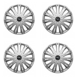 Puklice pre Opel 16 SPARK