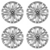 Puklice pre Seat 15 ROYAL