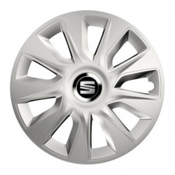 Puklice pre Seat 16 STRATOS RC