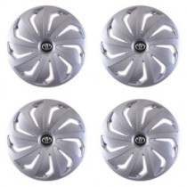 Puklice pre Toyota 14 WIND RC SI