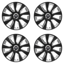 Puklice pre Toyota 14 STRATOS BS