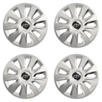 Puklice pre Toyota 14 STRATOS RC