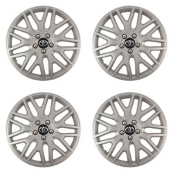 Puklice pre Toyota 15 DAKAR