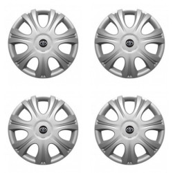 Puklice pre Toyota 15 IMPULSE