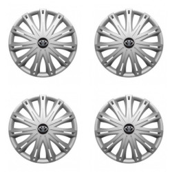 Puklice pre Toyota 16 SPARK