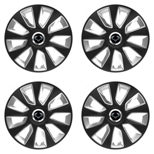 Puklice pre Sangyong 14 STRATOS BS