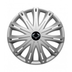 Puklice pre Sangyong 14 SPARK