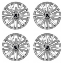 Puklice pre Sangyong 14 ROYAL RC