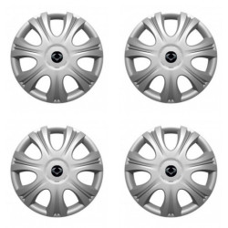 Puklice pre Sangyong 14 IMPULSE