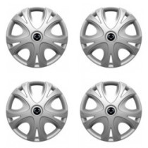 Puklice pre Sangyong 14 DYNAMIC