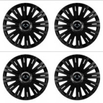 Puklice pre Sangyong 14 ACTIVE RC BLACK