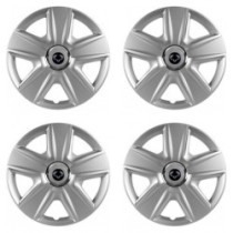 Puklice pre Sangyong 15 ESPRIT