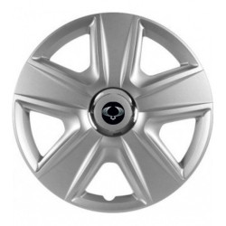 Puklice pre Sangyong 15 ESPRIT