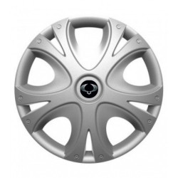 Puklice pre Sangyong 15 DYNAMIC