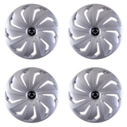 Puklice pre Sangyong 16 WIND RC SI