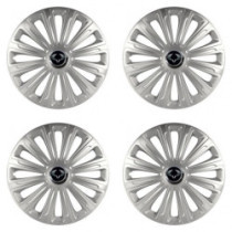 Puklice pre Sangyong 16 TREND RC