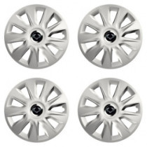 Puklice pre Sangyong 16 STRATOS RC