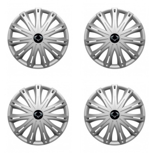 Puklice pre Sangyong 16 SPARK