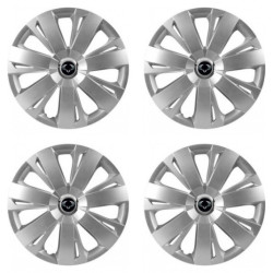 Puklice pre Sangyong 16 ENERGY RC