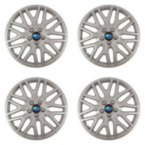 Puklice pre Subaru 14 DAKAR