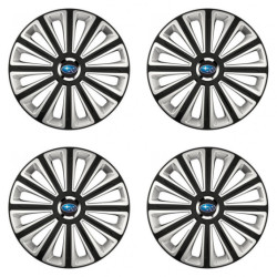 Puklice pre Subaru 14 TREND RC double colour