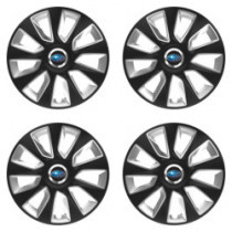 Puklice pre Subaru 14 STRATOS BS