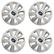 Puklice pre Subaru 14 STRATOS RC