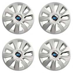 Puklice pre Subaru 14 STRATOS RC