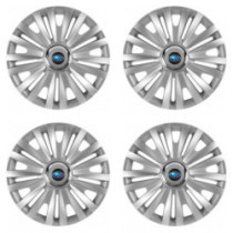 Puklice pre Subaru 14 ROYAL RC