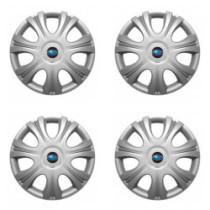 Puklice pre Subaru 14 IMPULSE