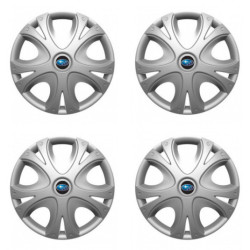 Puklice pre Subaru 14 DYNAMIC
