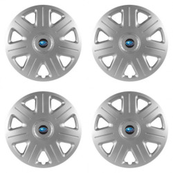 Puklice pre Subaru 15 Master