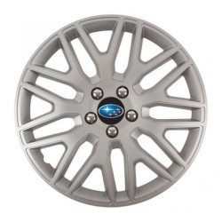 Puklice pre Subaru 15 DAKAR