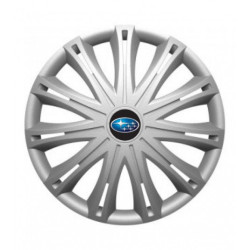 Puklice pre Subaru 15 SPARK