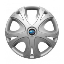 Puklice pre Subaru 15 DYNAMIC